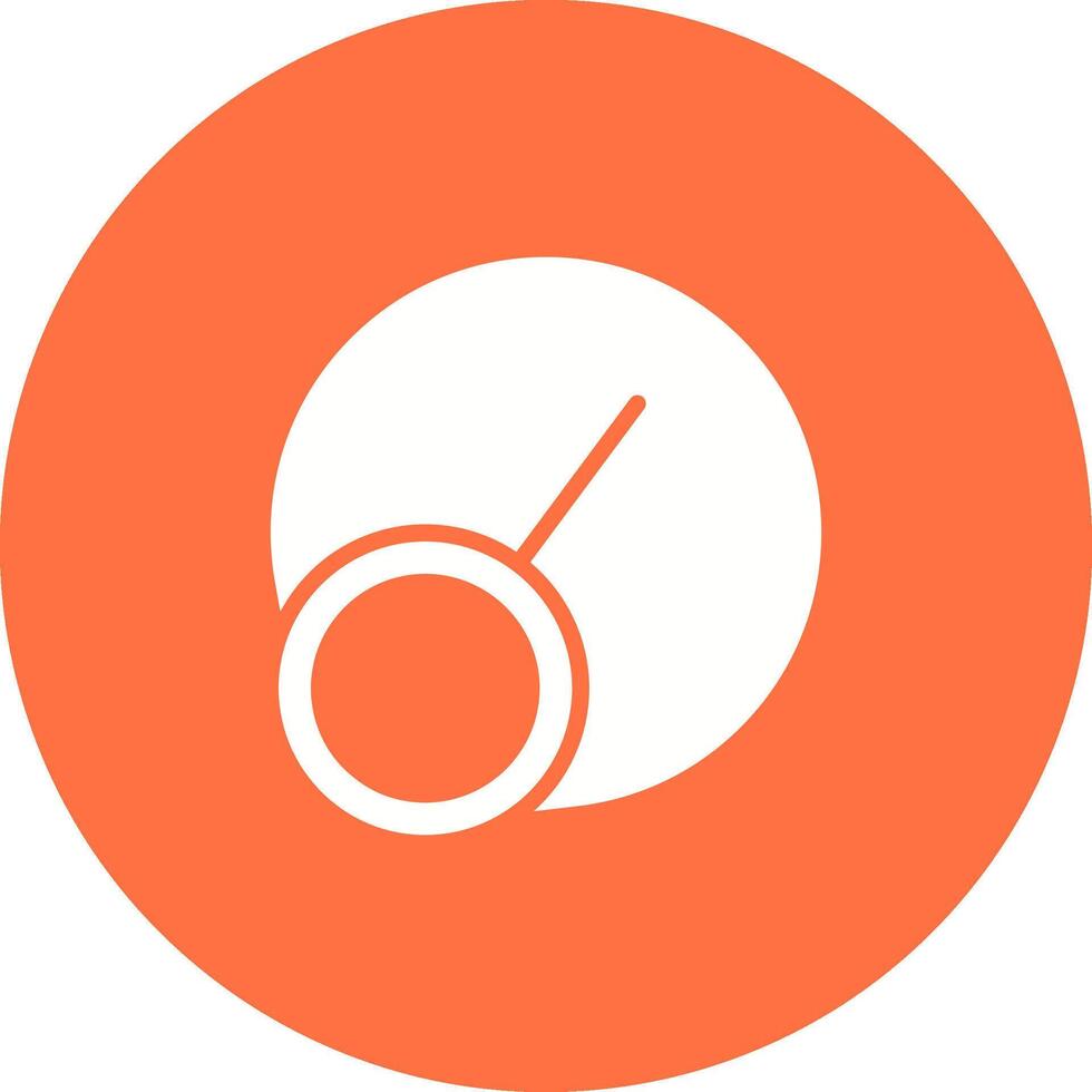 Scale Vector Icon
