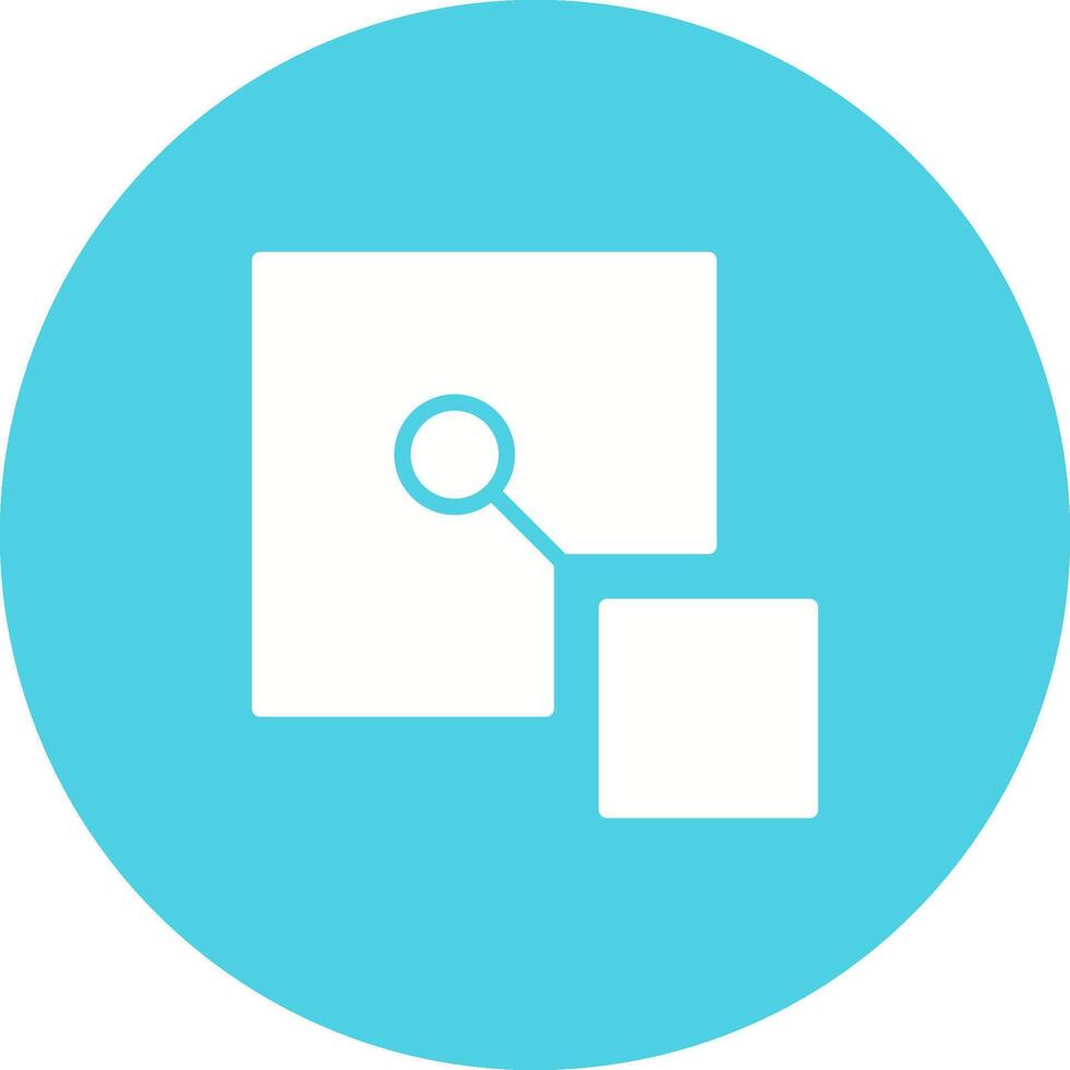 Selection Vector Icon
