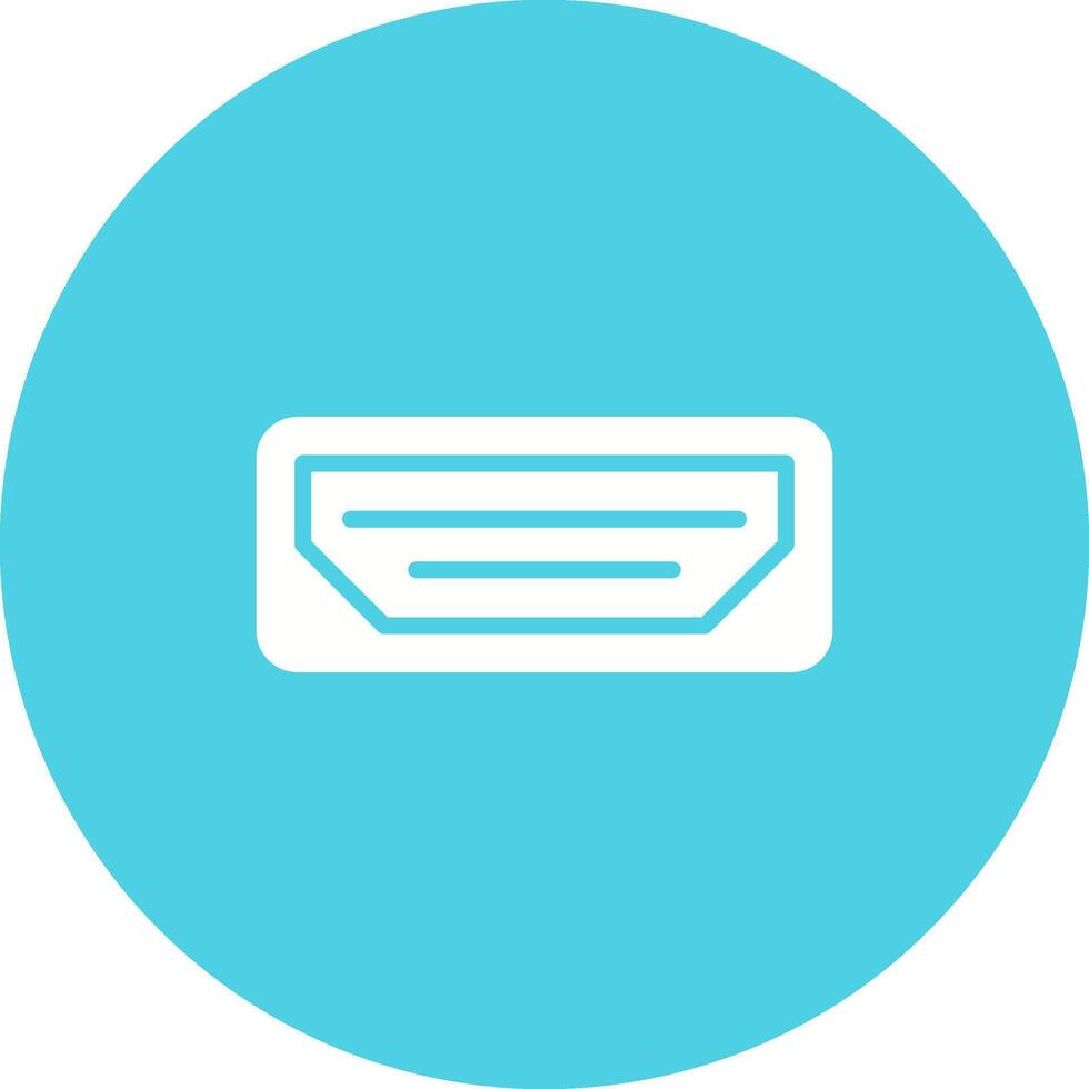 Hdmi Vector Icon