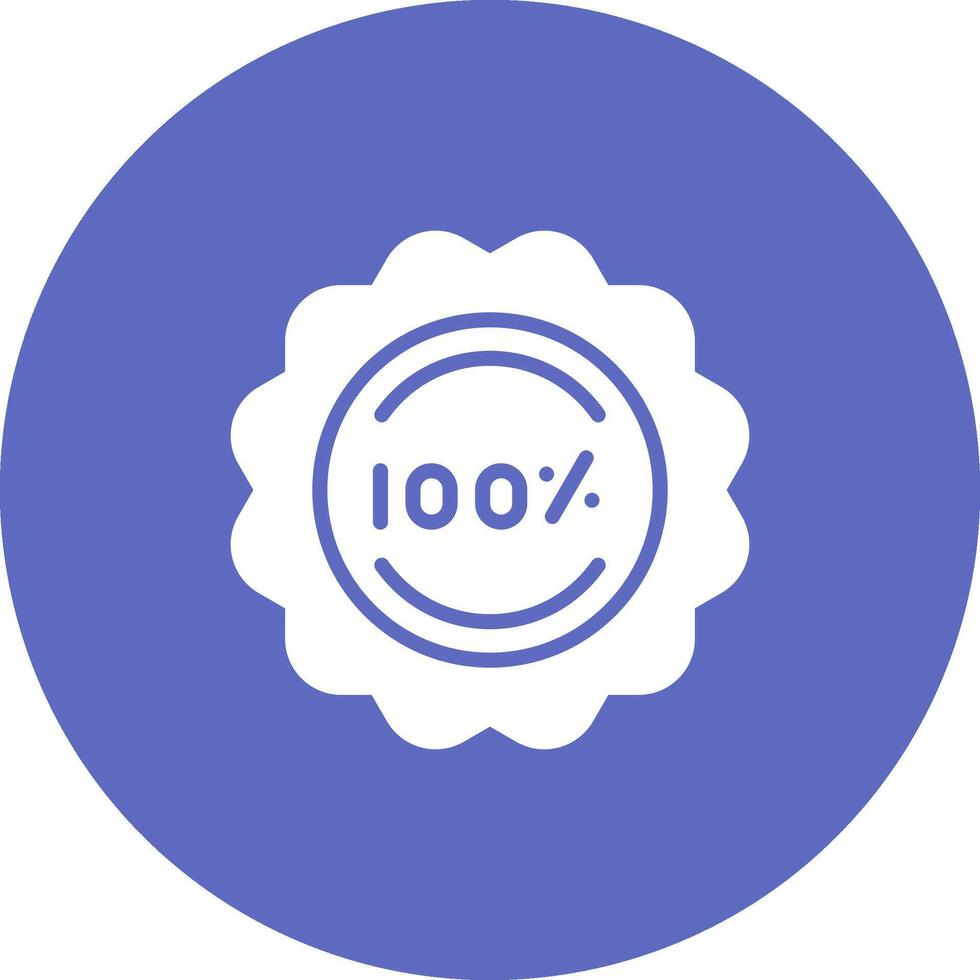 Certification Vector Icon