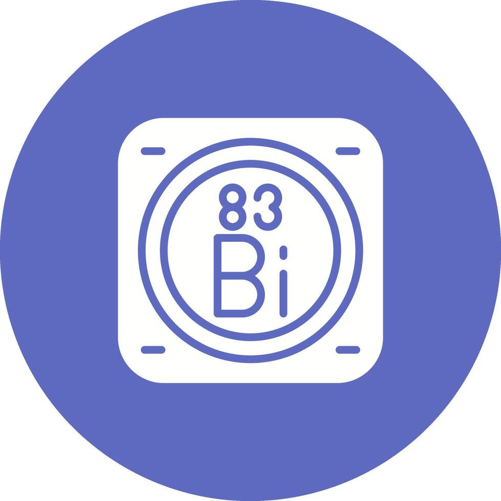 Metal Vector Icon