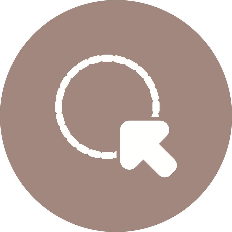 Selection Vector Icon