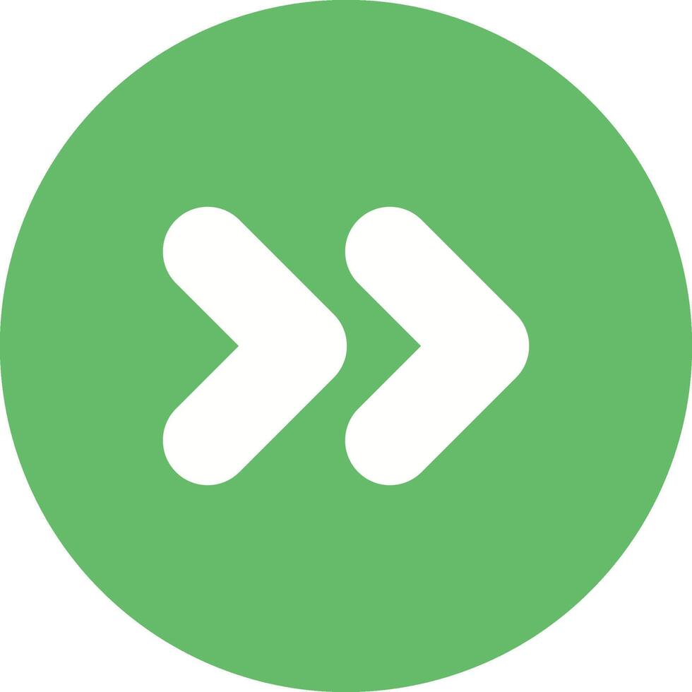 Arrow Vector Icon