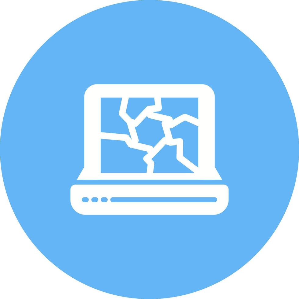 Laptop Vector Icon