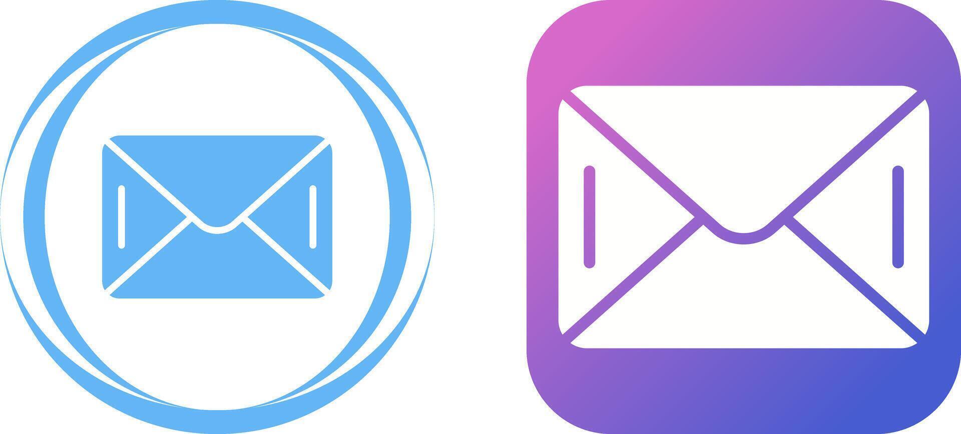 Email Vector Icon