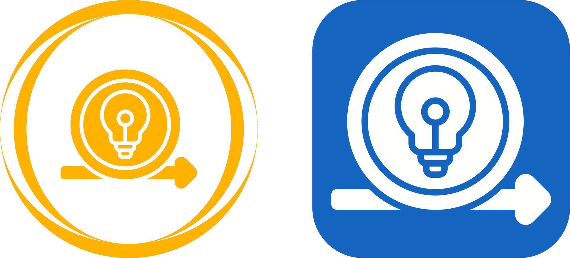 Agile Analytics Vector Icon