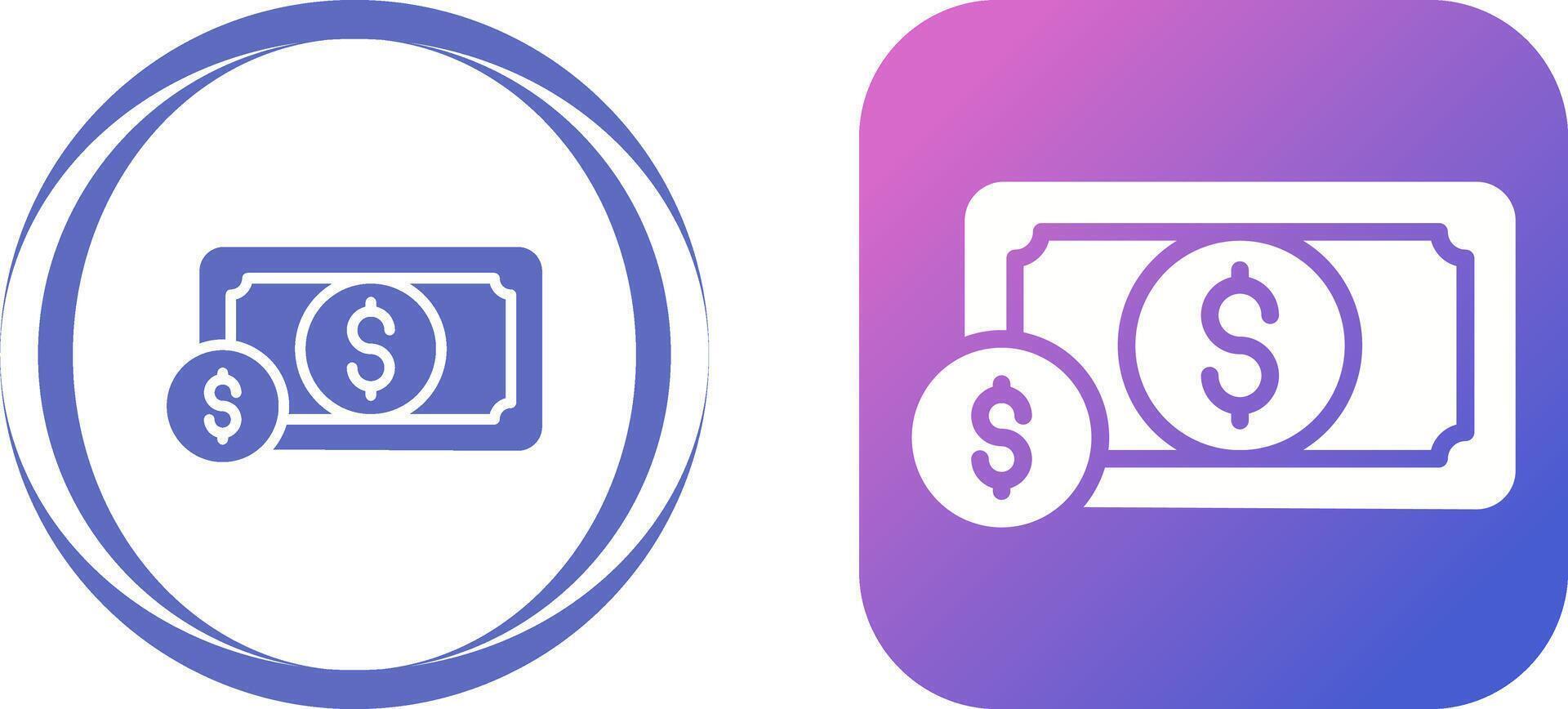 Money Vector Icon