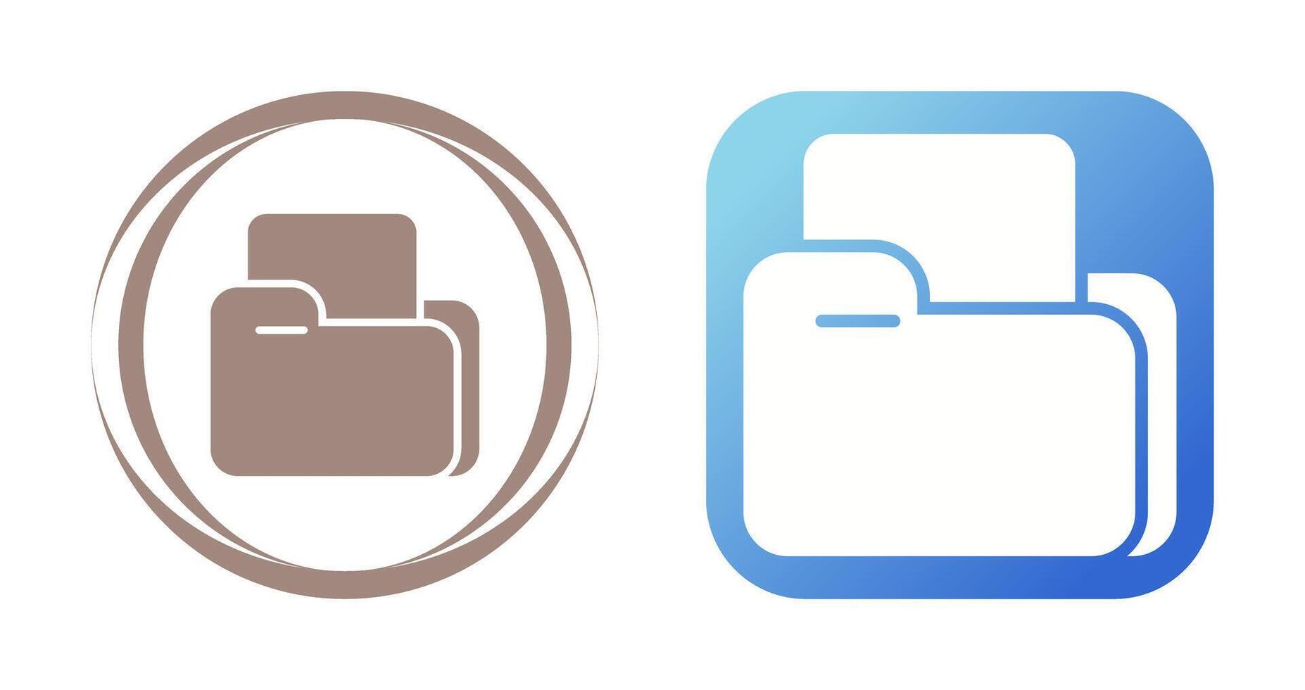 Document Vector Icon