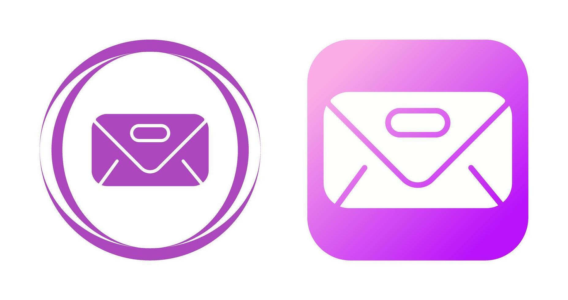 Email Vector Icon