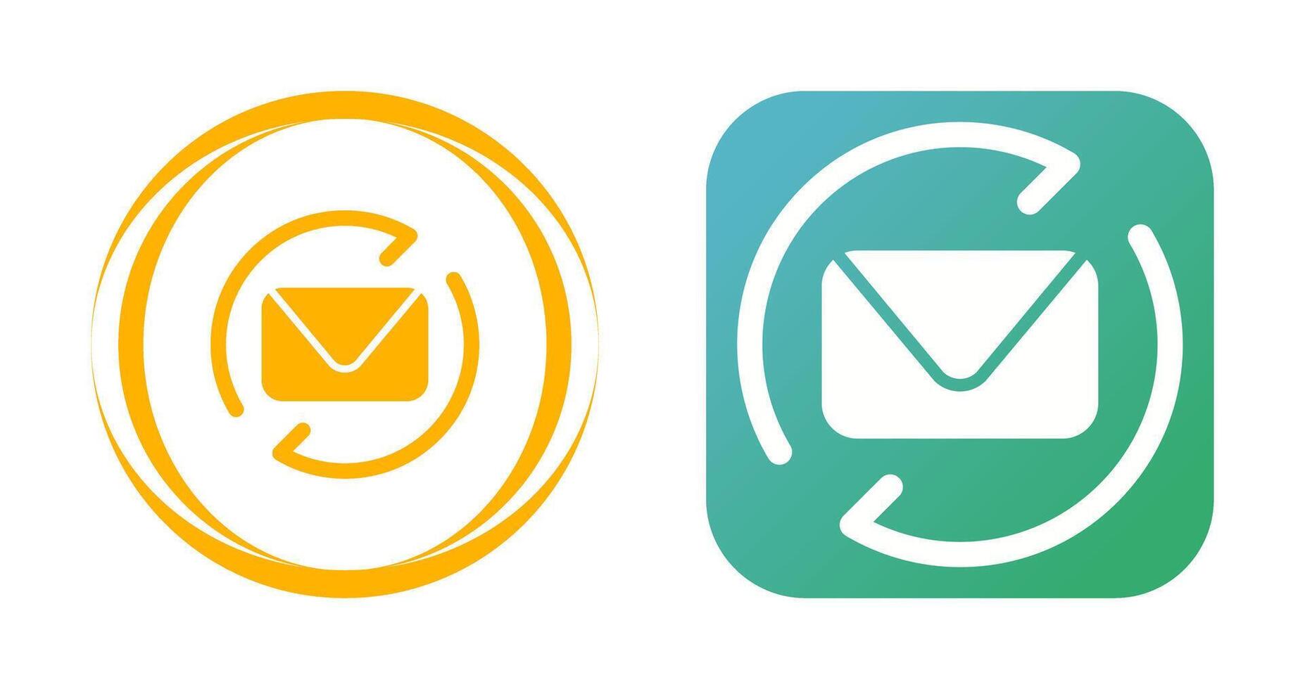 Response Vector Icon