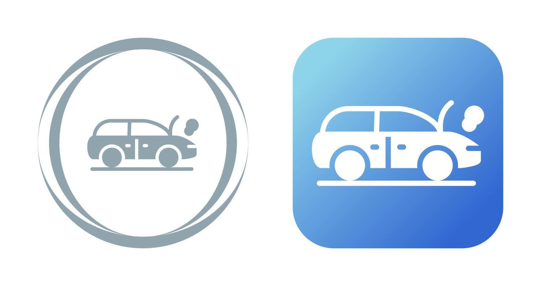 Breakdown Vector Icon