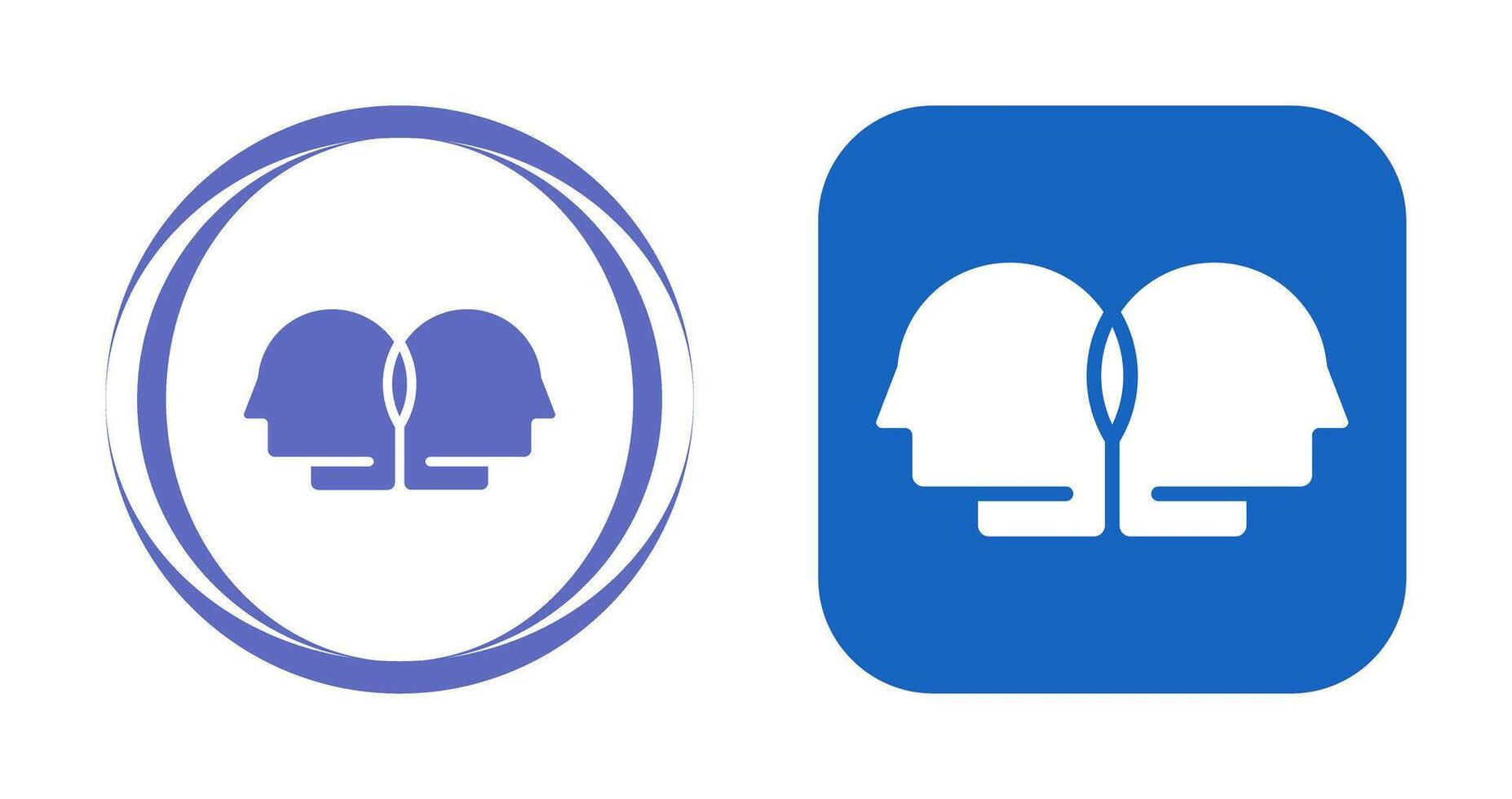Empathize Vector Icon