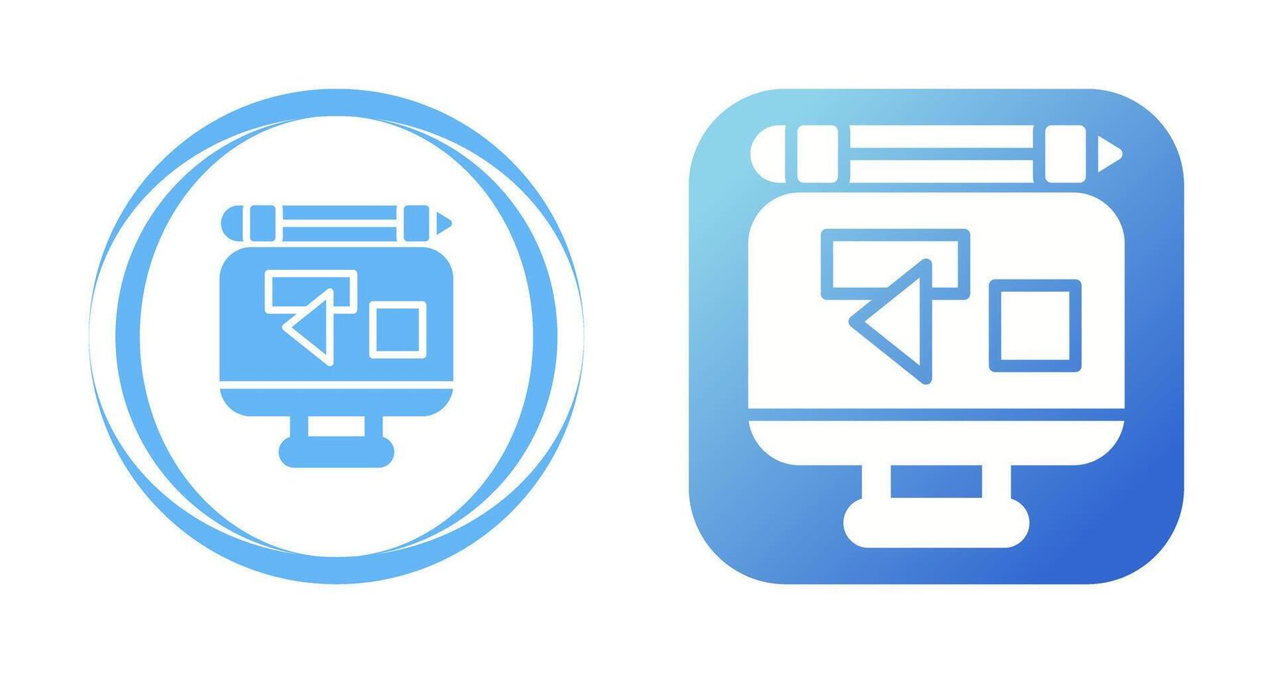 Prototype Vector Icon