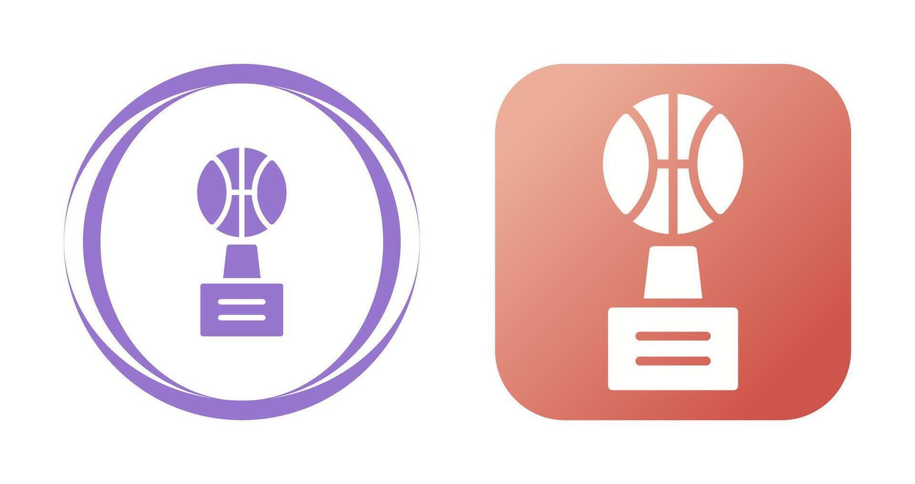 Basketball Vector Icon