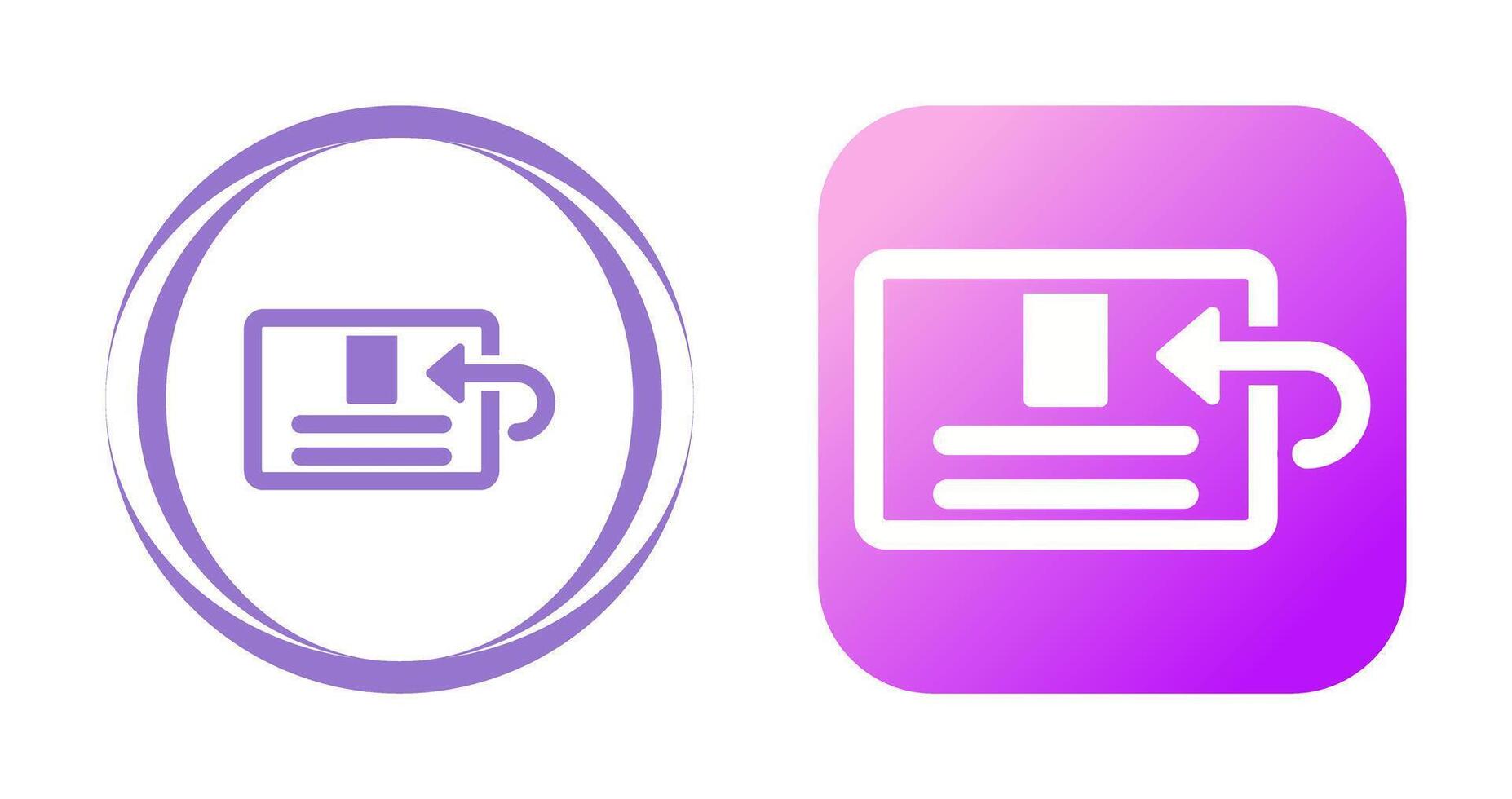 Product Recall Vector Icon