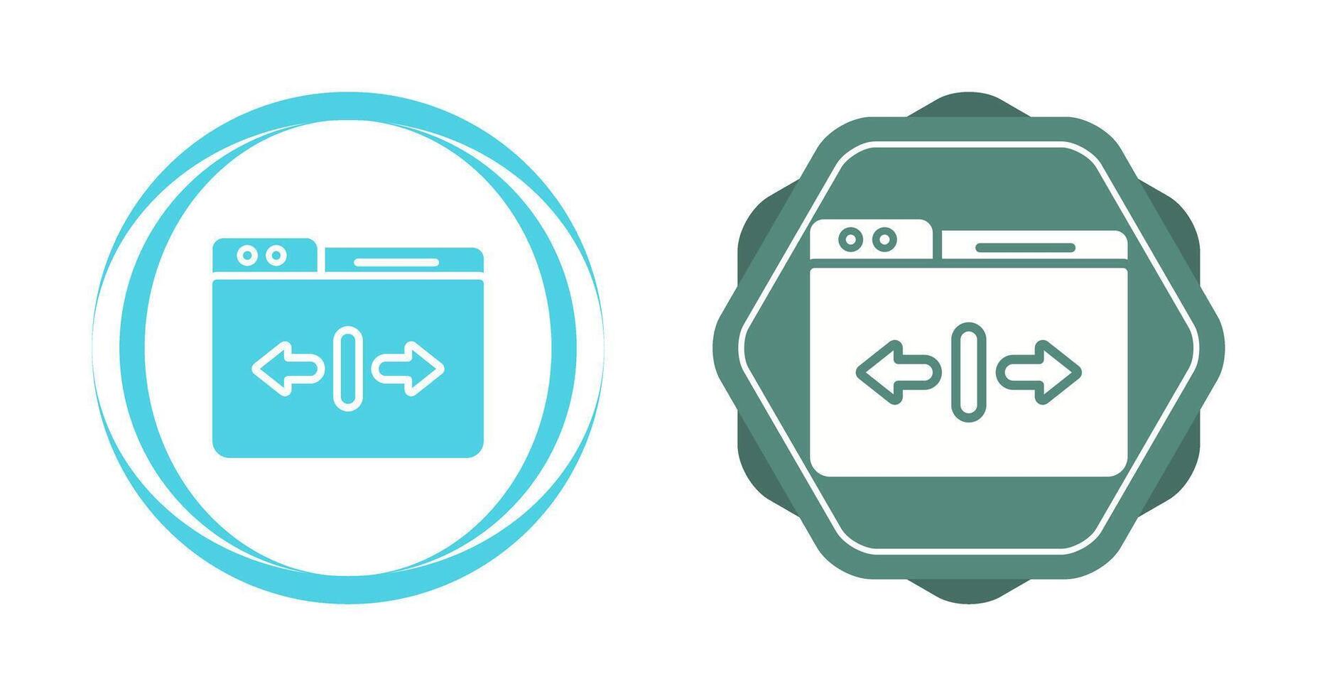 Scalability Vector Icon