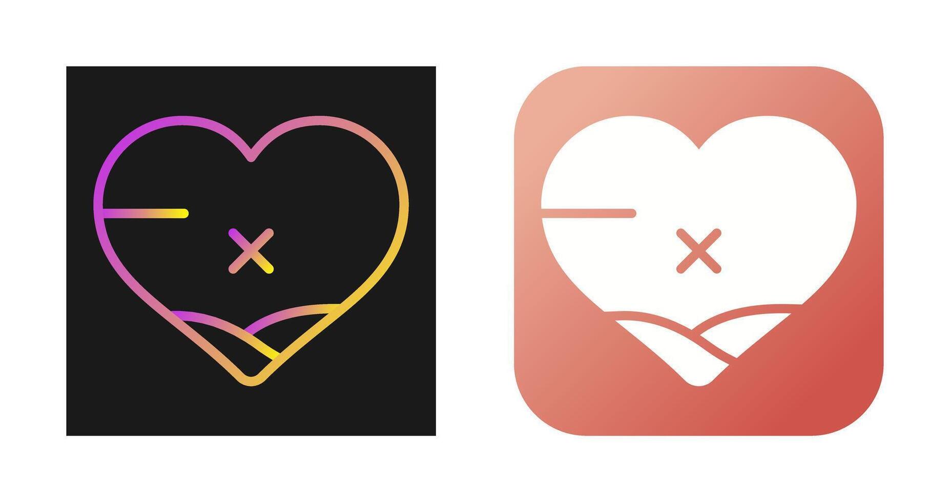 Heart Vector Icon