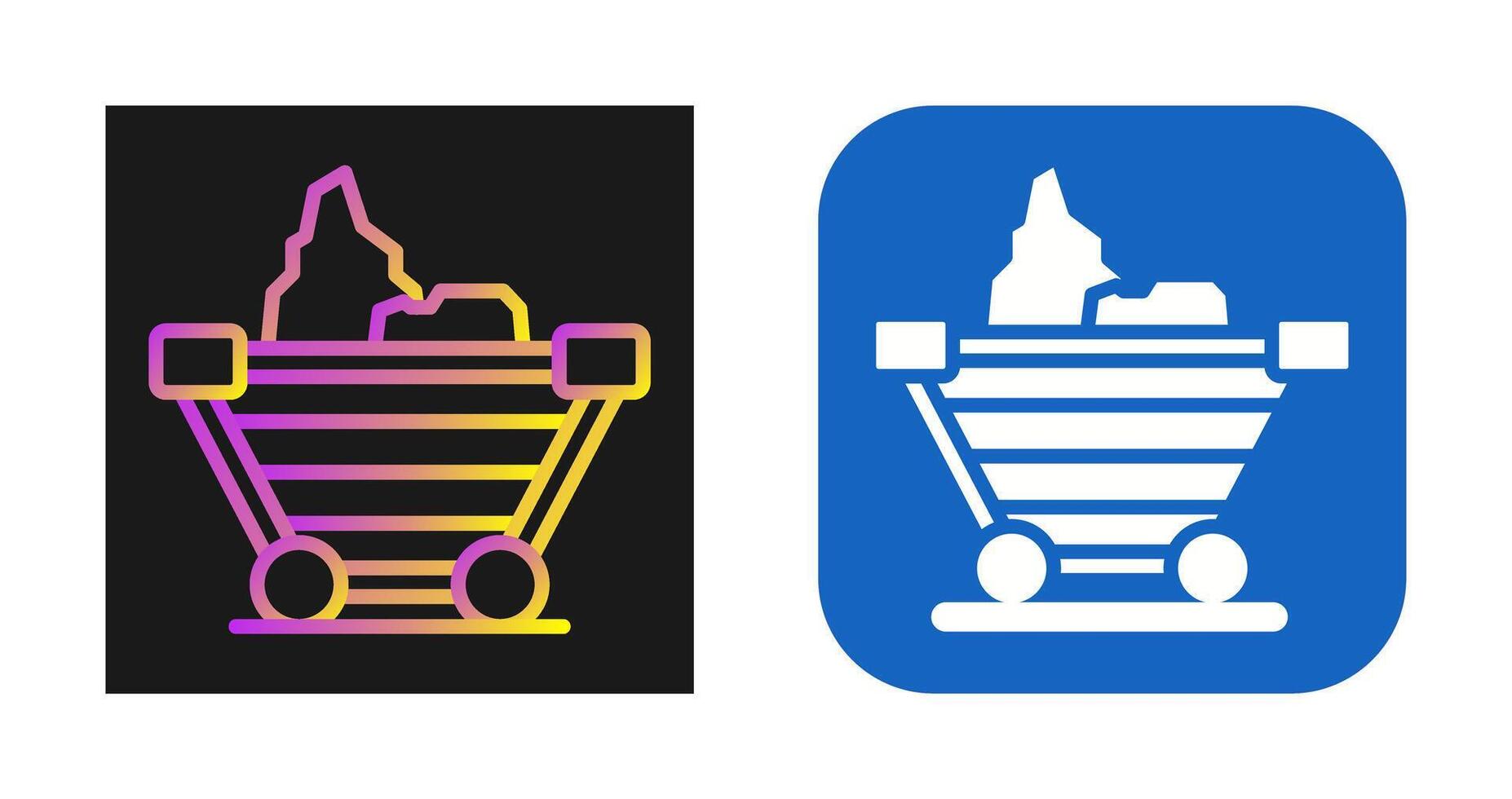 Cart Vector Icon