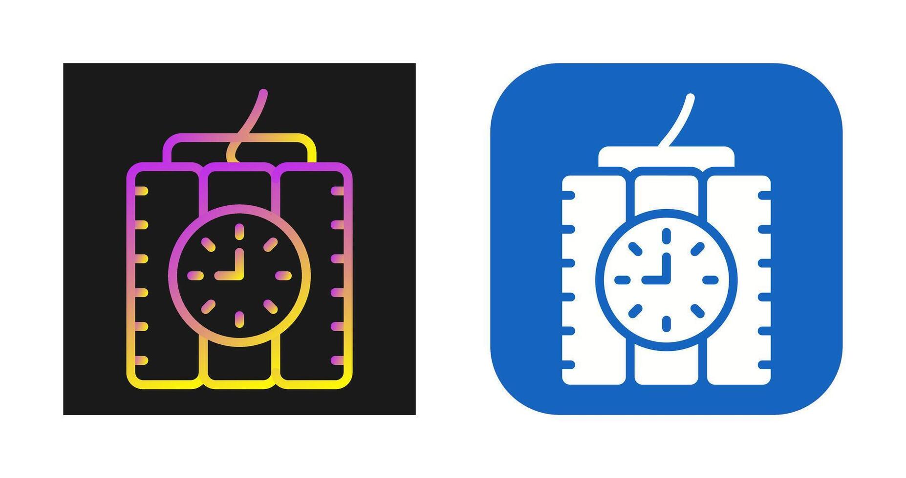 Tnt Vector Icon