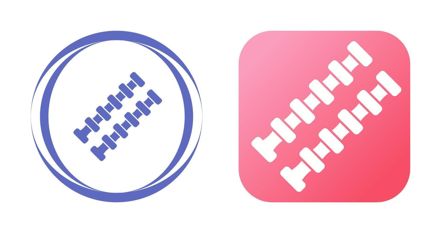 Bamboo Vector Icon