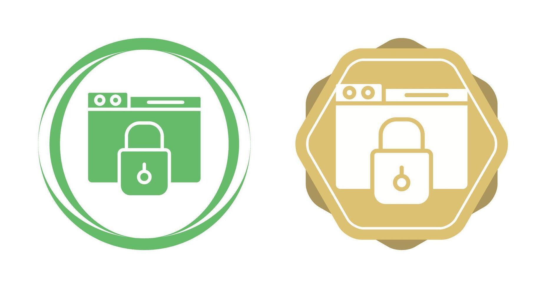 Ssl Vector Icon