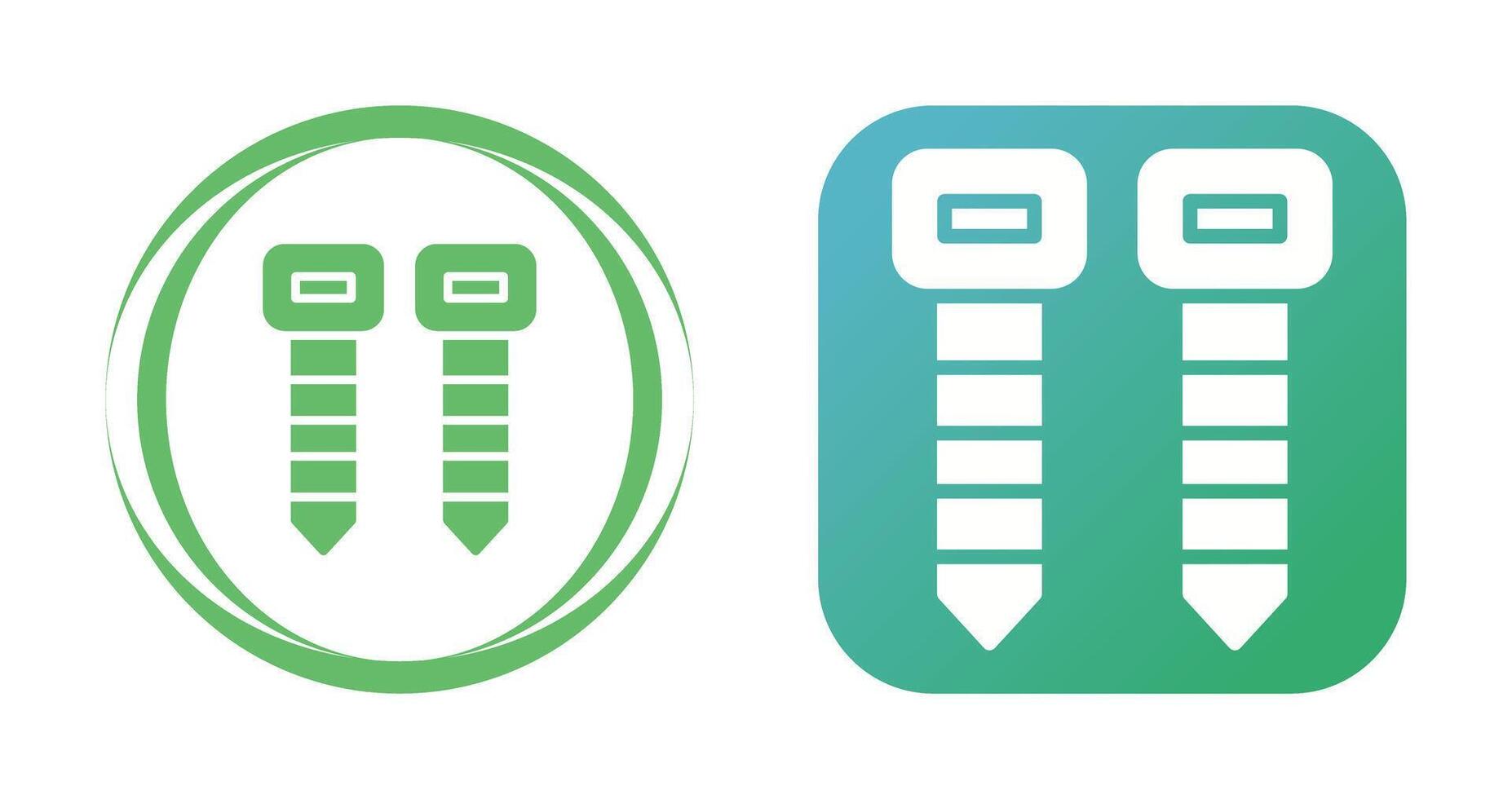 Cable Tie Cutter Vector Icon