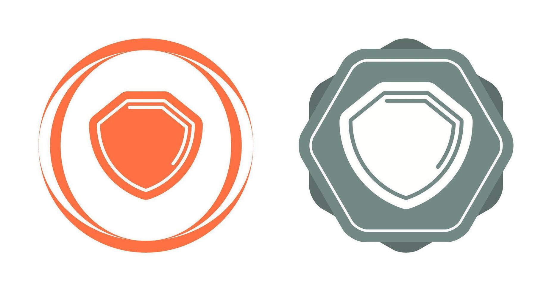 Shield Vector Icon
