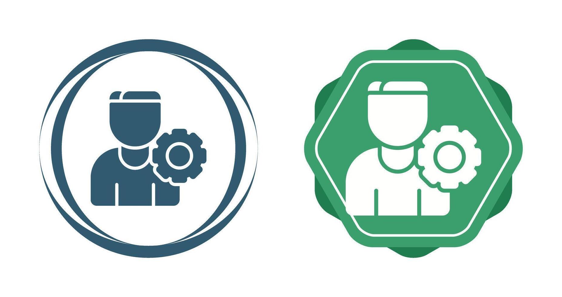 Technical Support Vector Icon