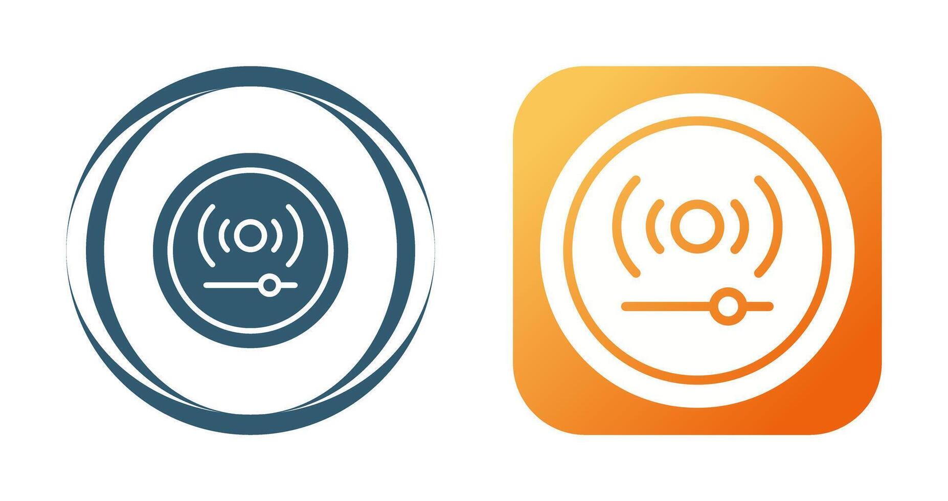 Live Streaming Vector Icon