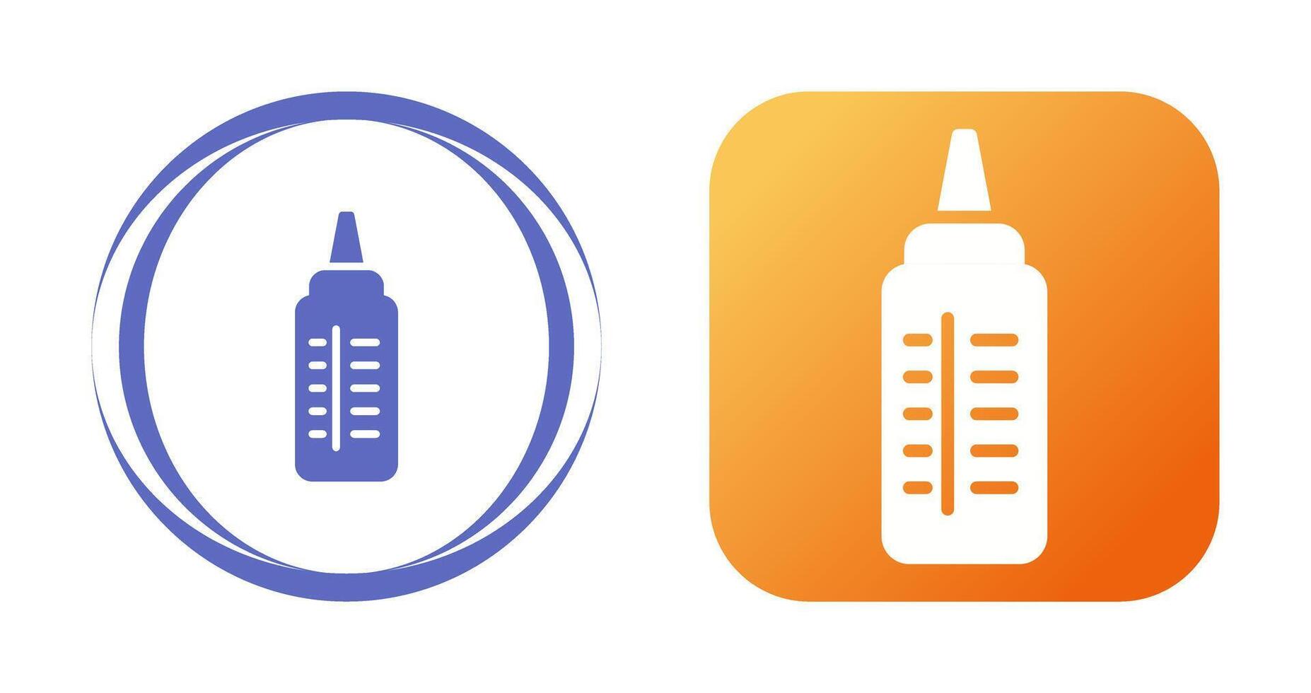 Wire Pulling Lubricant Vector Icon