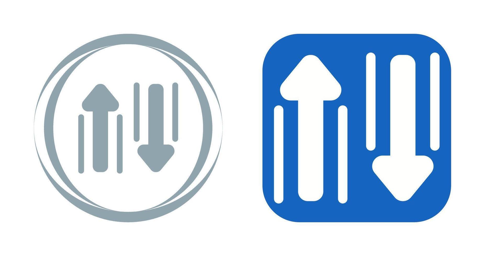 Arrow Vector Icon