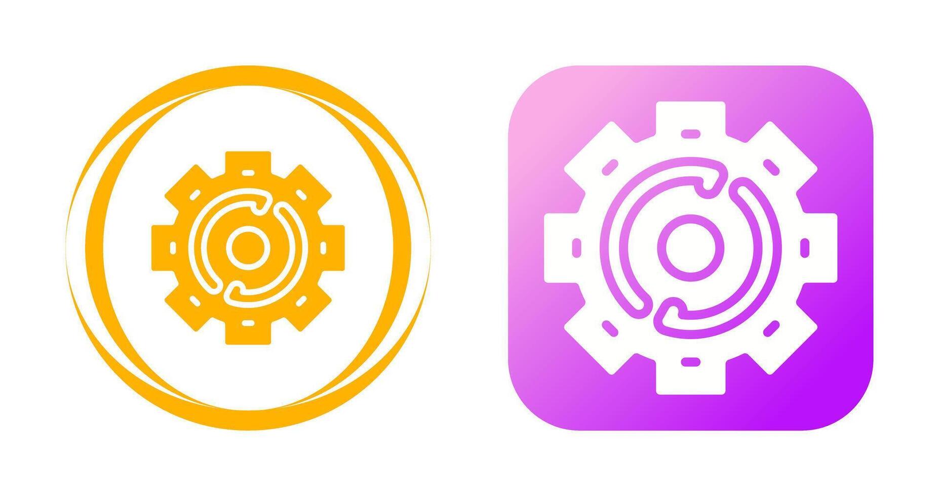 Refresh Vector Icon