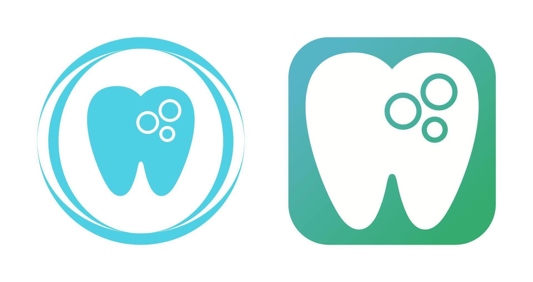 Tooth Vector Icon