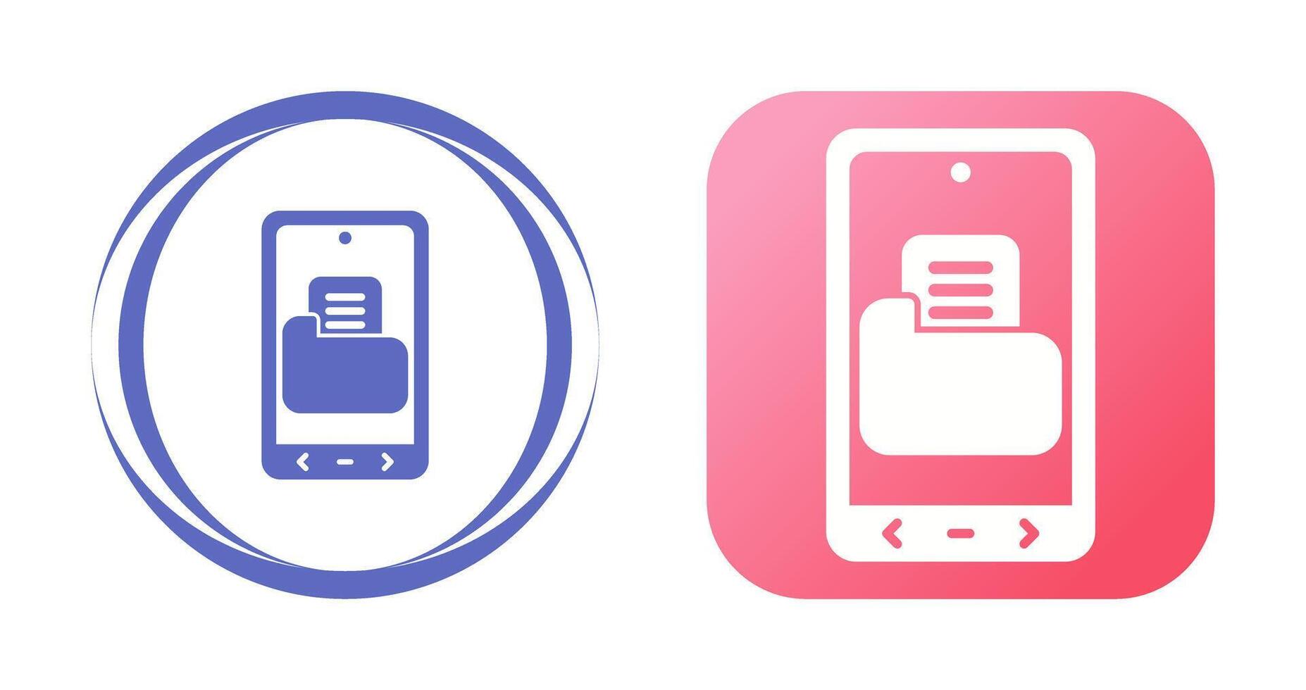 File Vector Icon