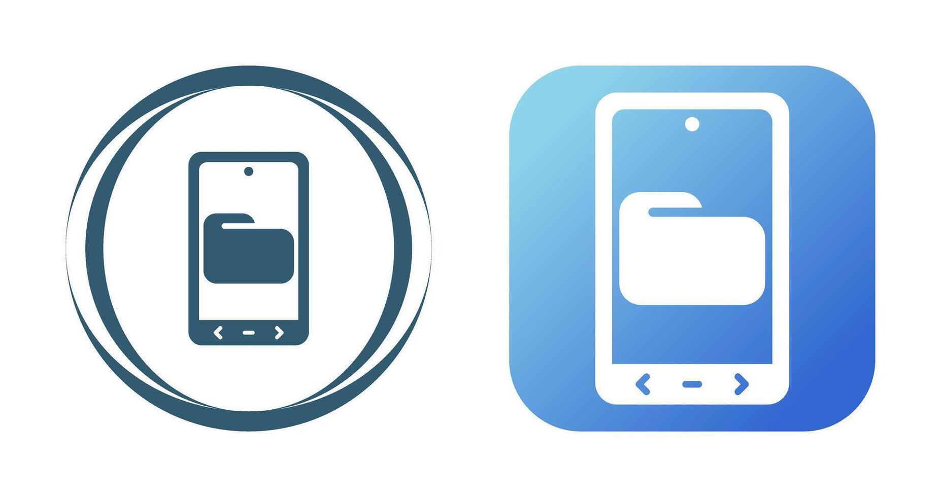 Folder Vector Icon