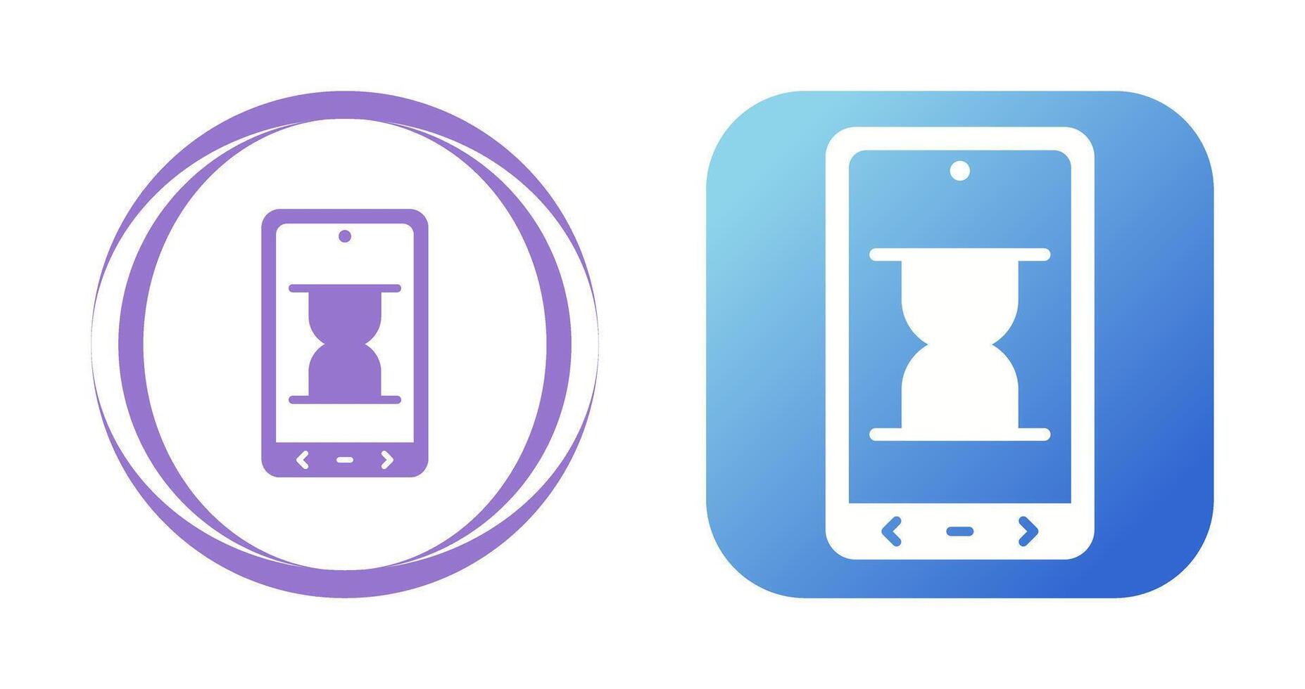 Smartphone Vector Icon