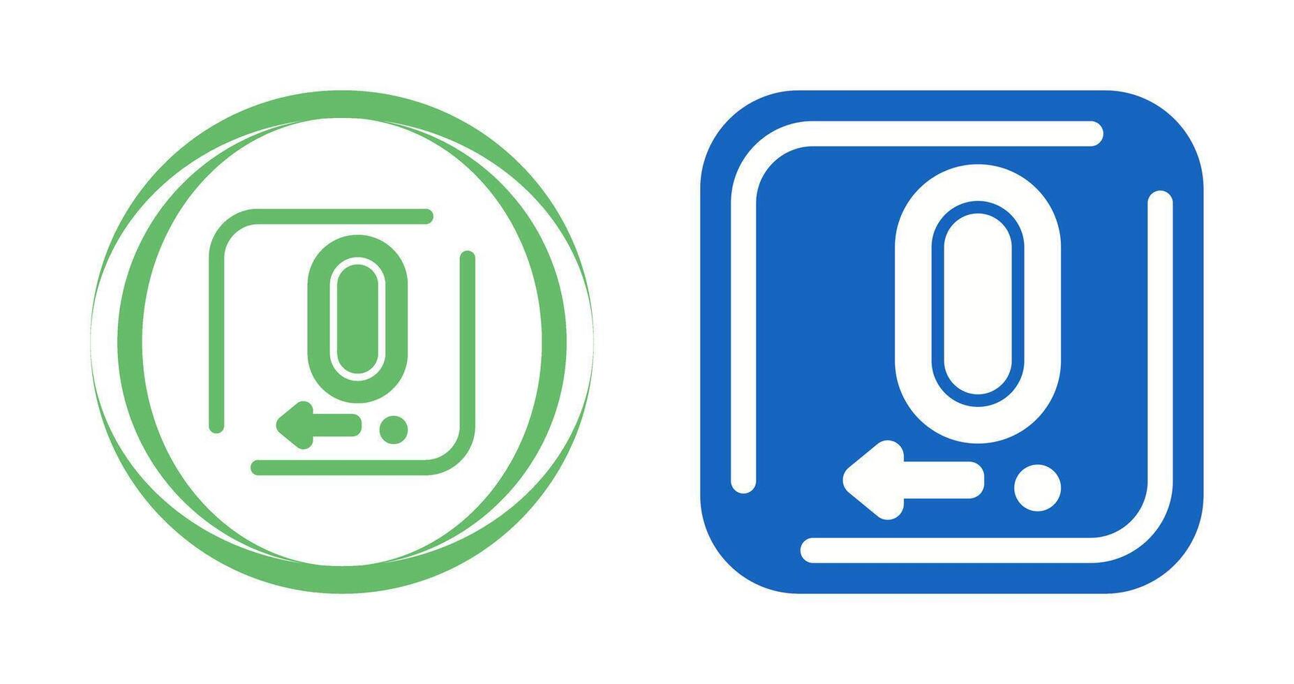 Decima Vector Icon
