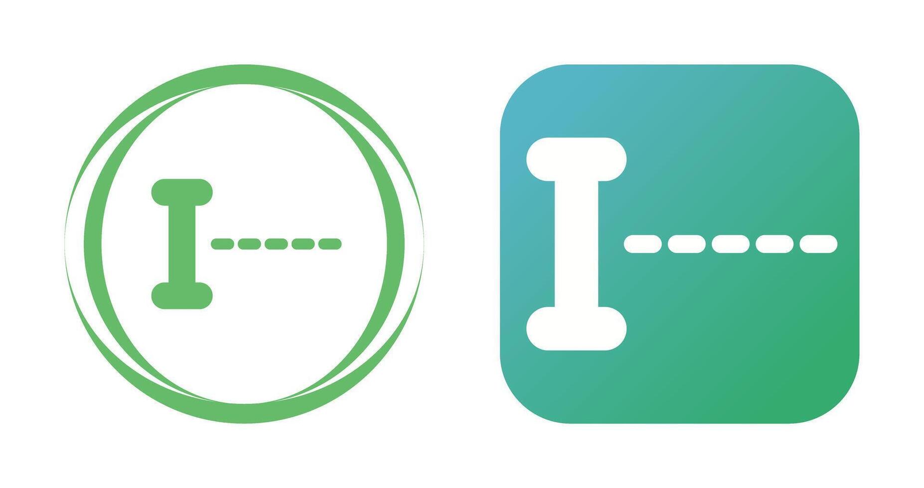 Type Vector Icon
