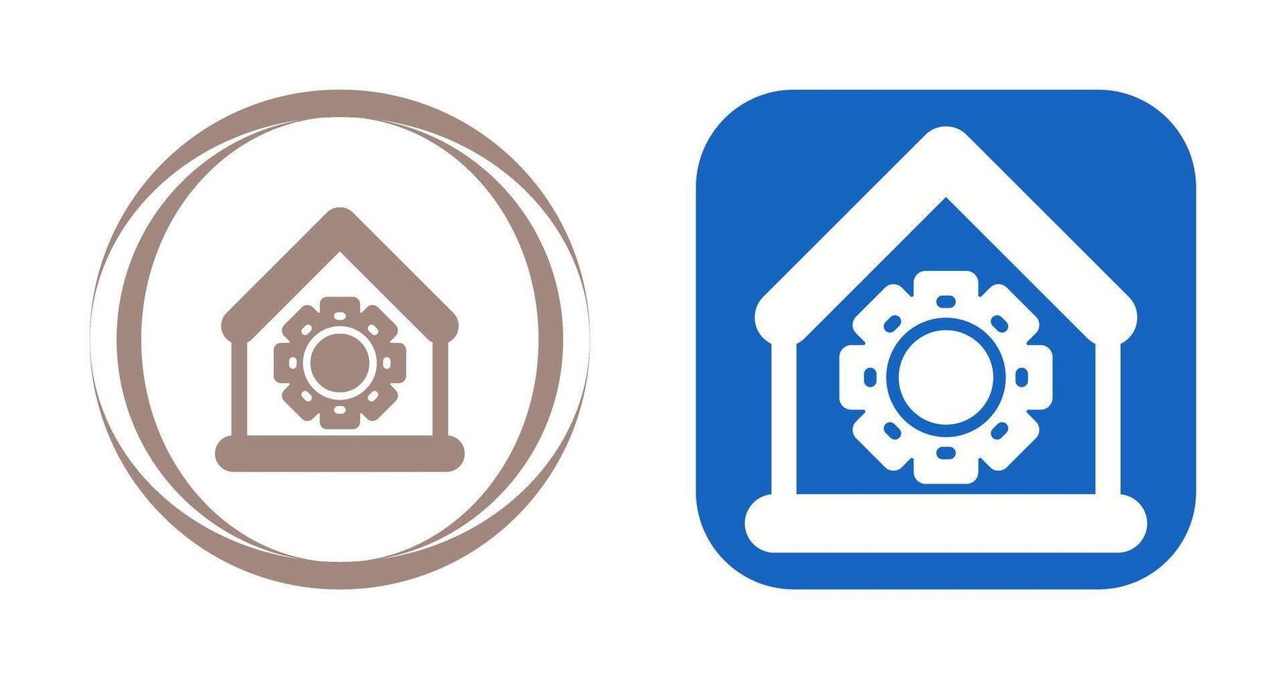 Home Vector Icon