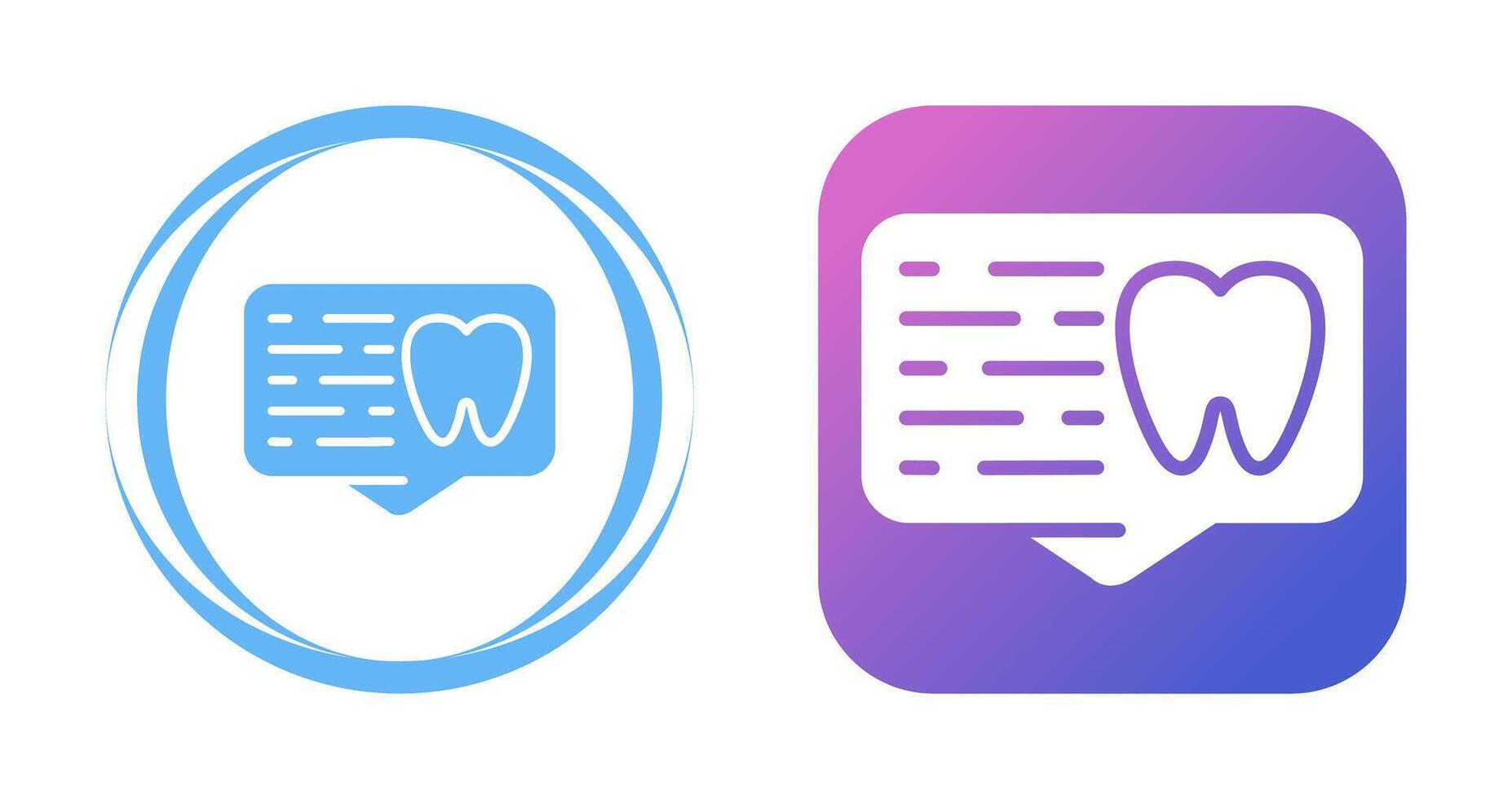 Faq Vector Icon