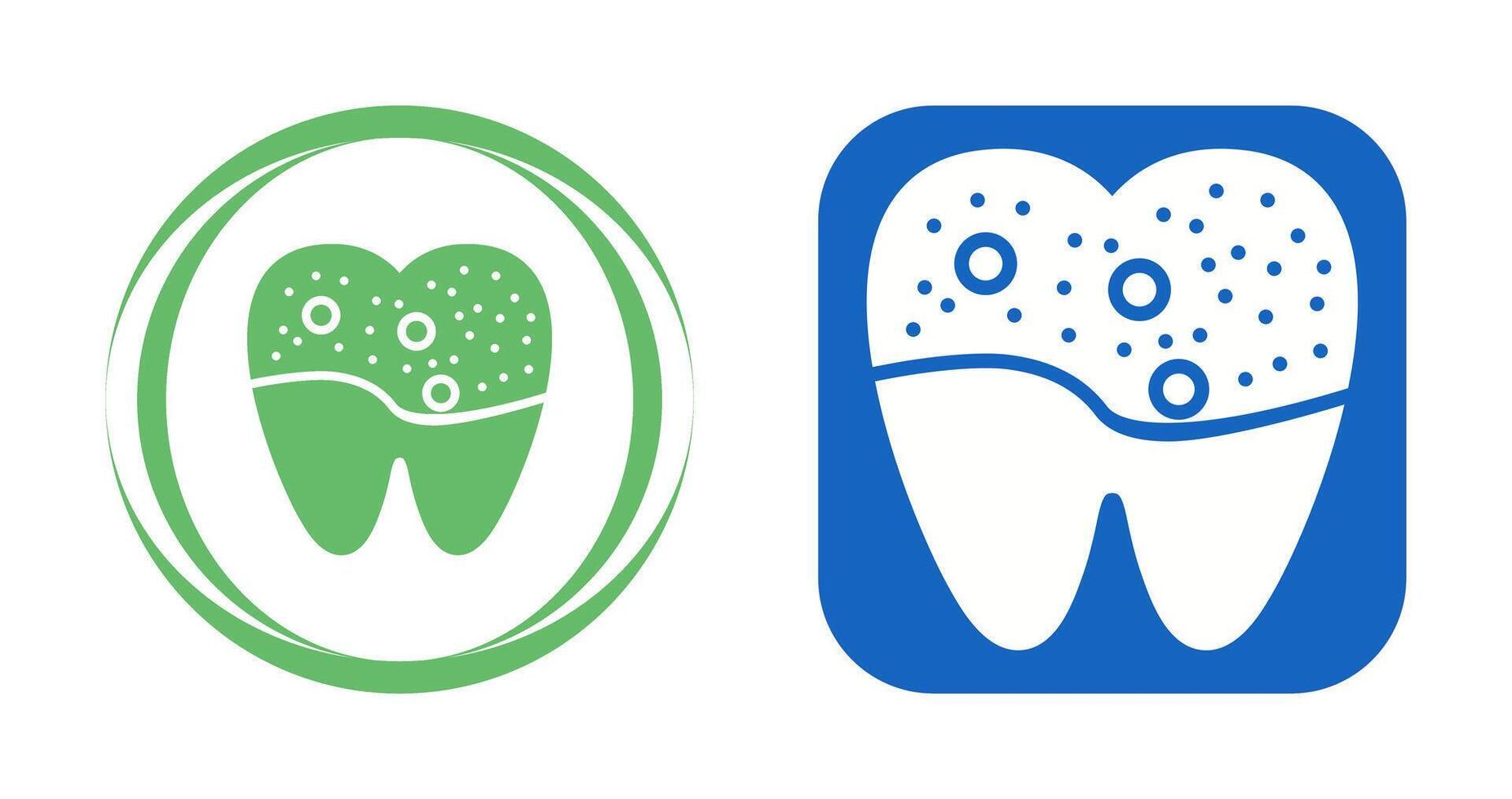 Tooth Vector Icon