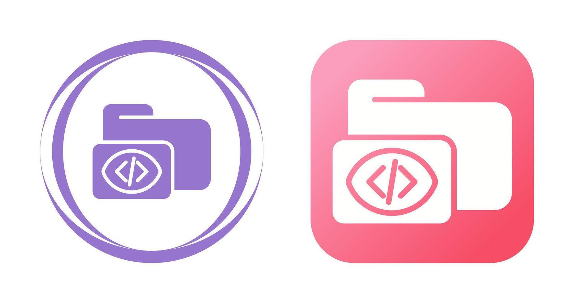 Folder Vector Icon