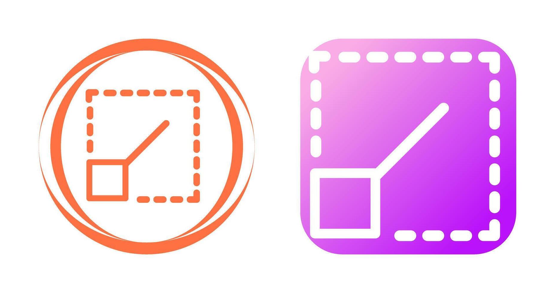 Scale Vector Icon