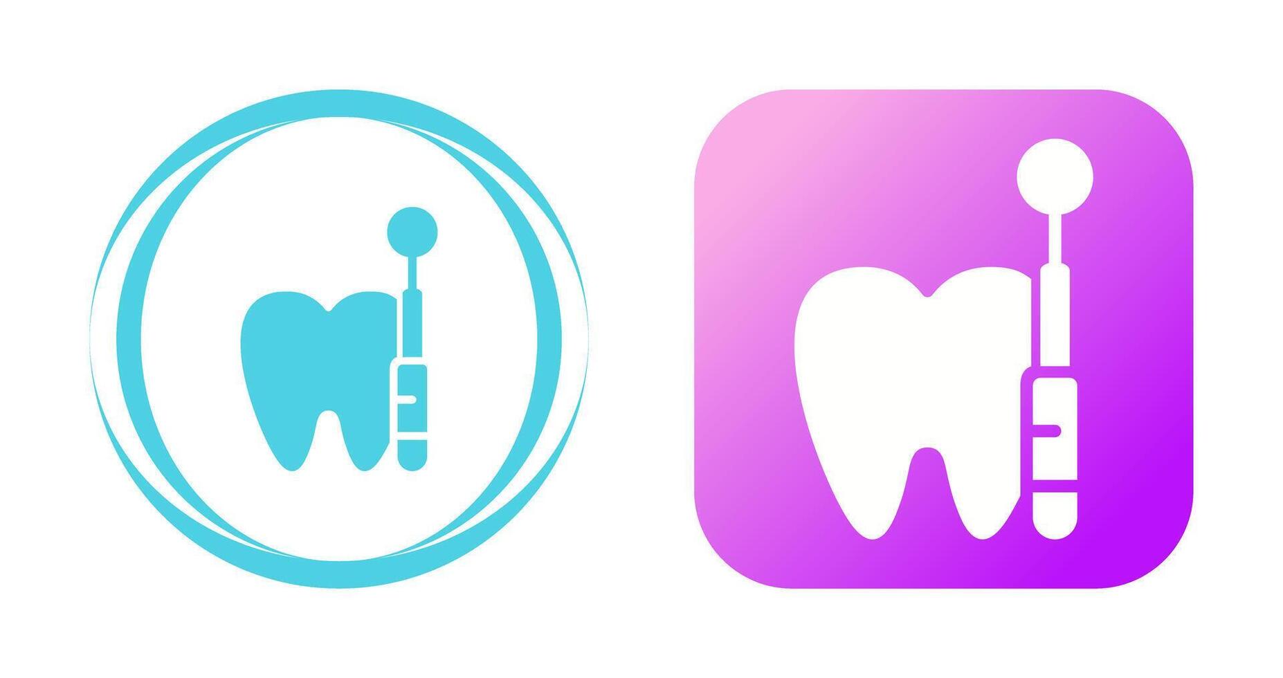 Tooth Vector Icon