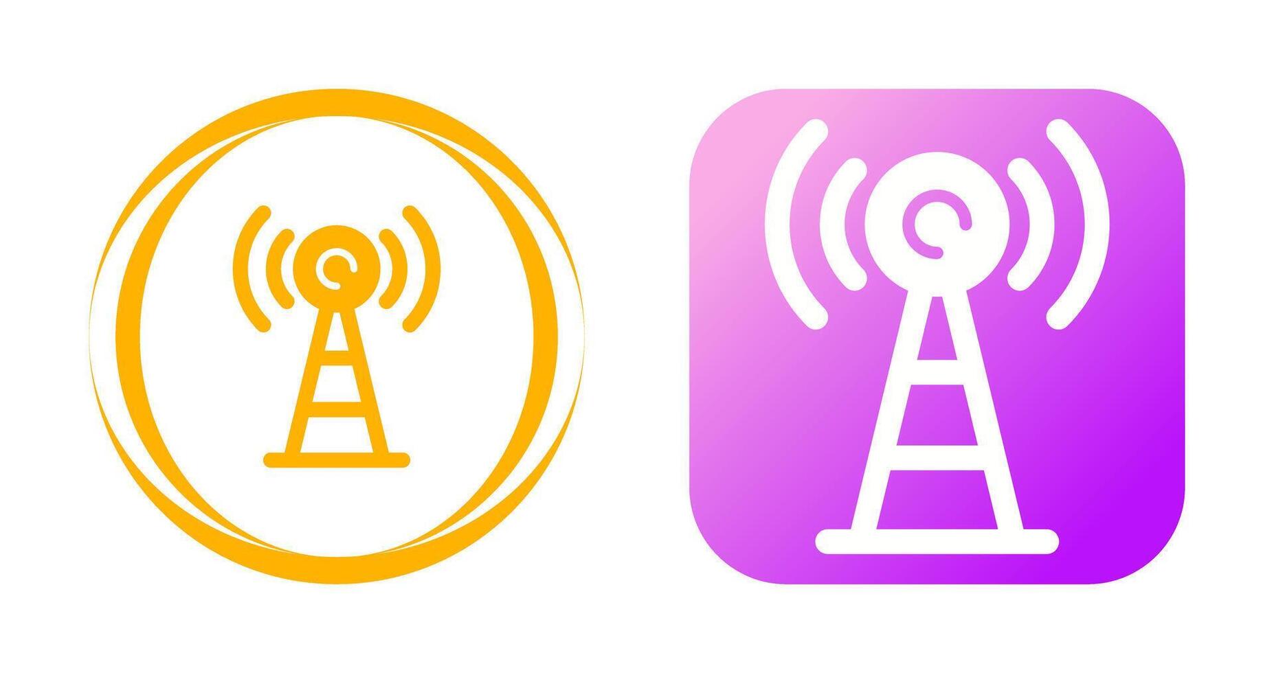 Live Vector Icon