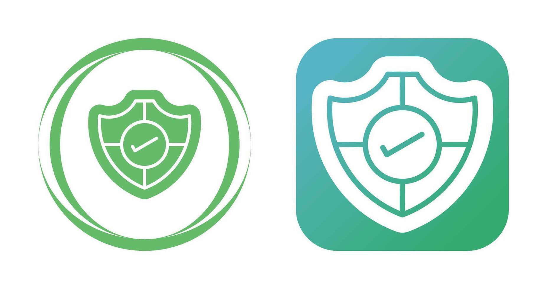 Shield Vector Icon