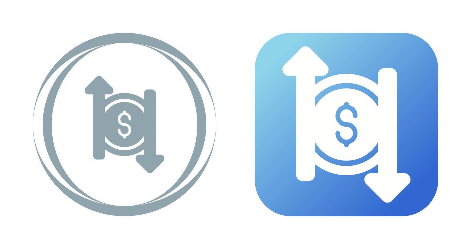 Costs Vector Icon