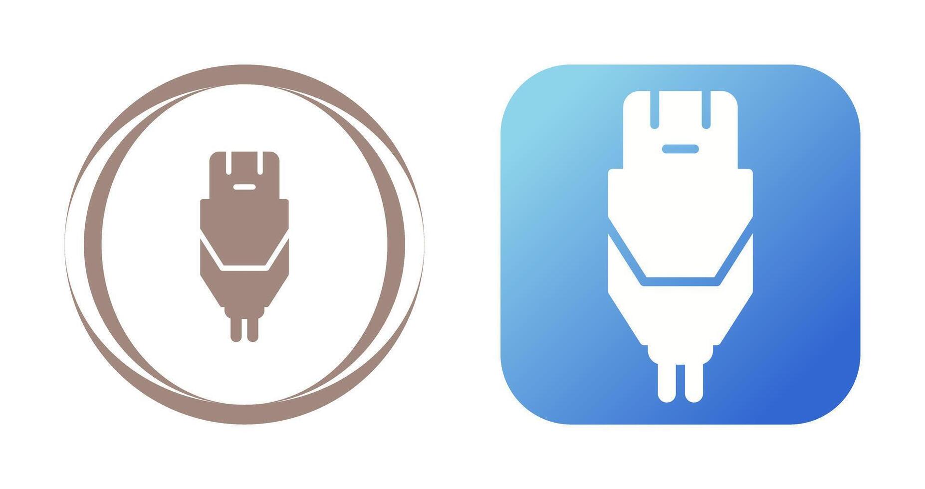 Hdmi Vector Icon