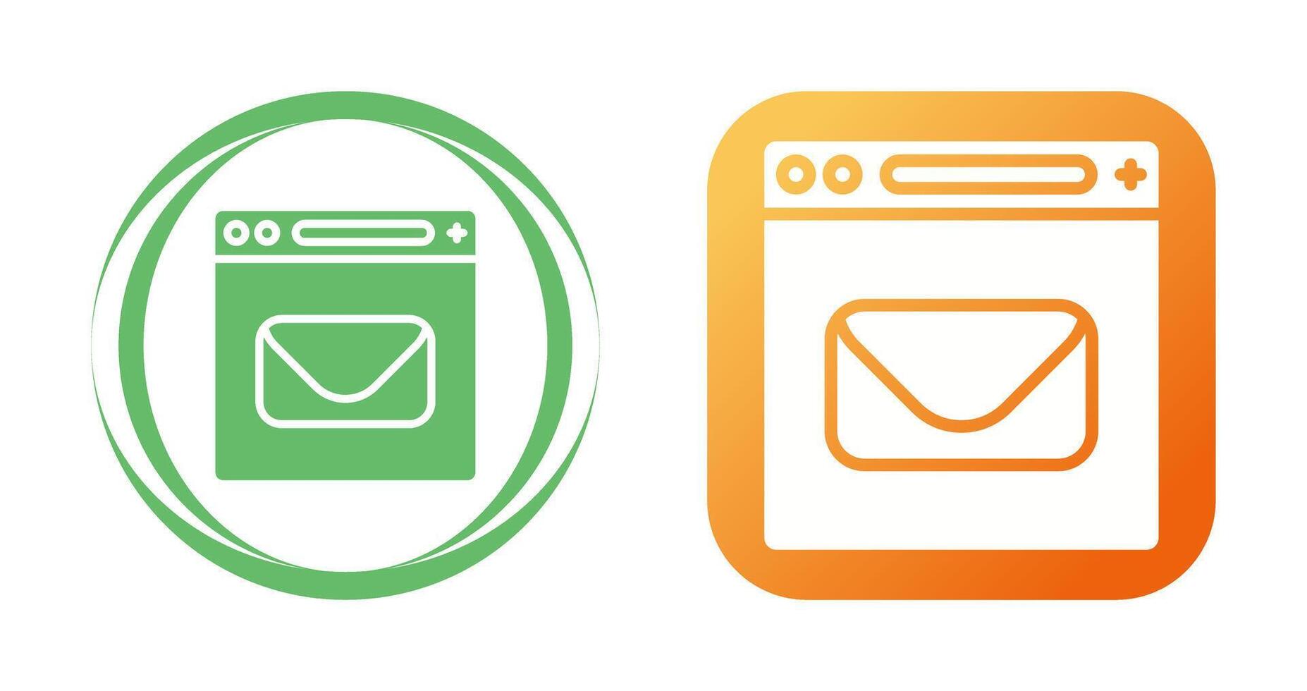 Email Vector Icon