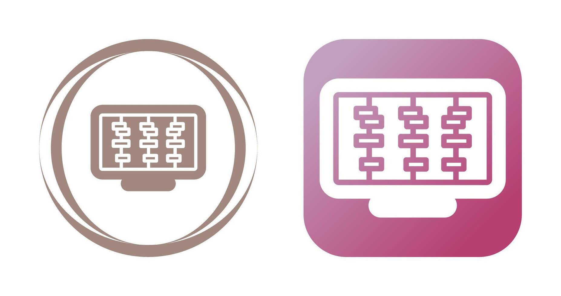 Timeline Vector Icon